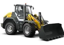 Rental store for Wheel Loader WL95 with 8 3  bucket in Crossville TN