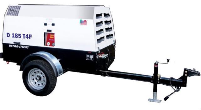 Air Compressor Rentals in Woody, Lake Tansi, Pleasant Hill, and Woodland