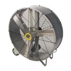 Rent Fans & Heaters