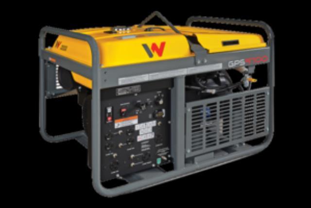Generator Rentals in Woody, Lake Tansi, Pleasant Hill, and Woodland