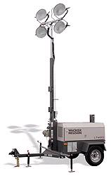 Rent Lights & Levels