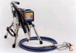 Rent Painting Tools & Ladders