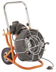 Rent Plumbing Equipment