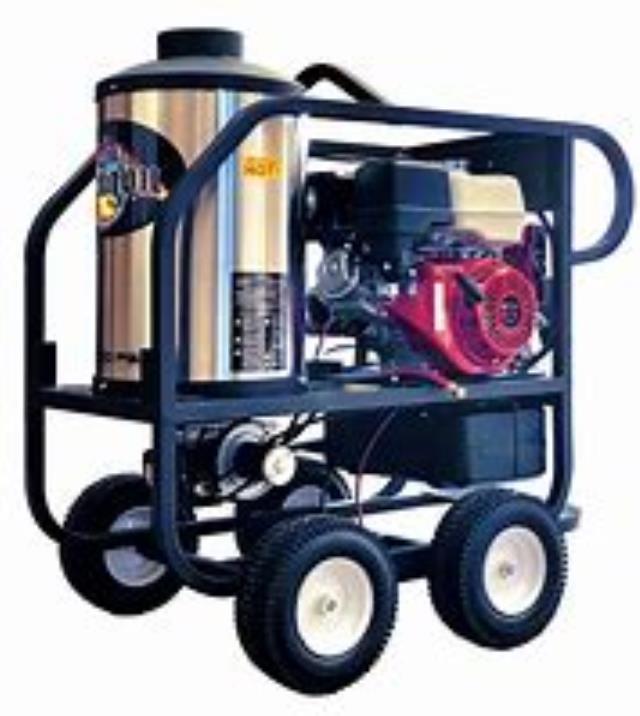 Rent Pressure Washers