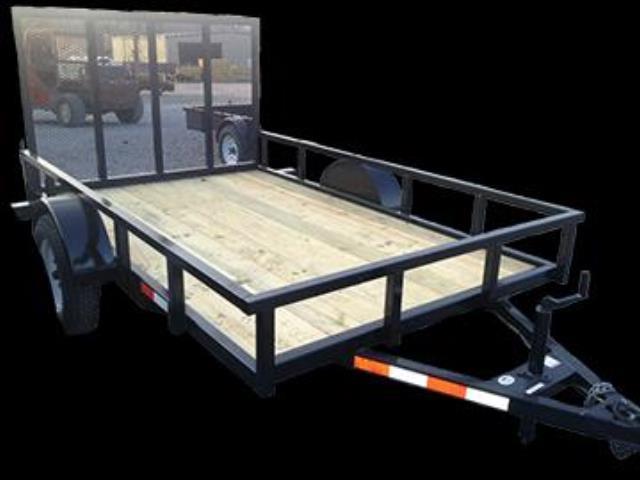 Trailer Rentals in Woody, Lake Tansi, Pleasant Hill, and Woodland