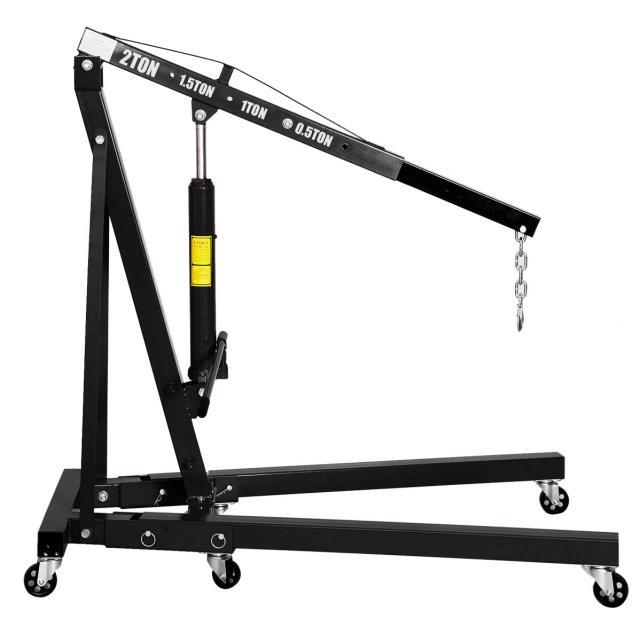 Rent Automotive Equipment